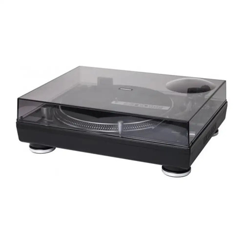 Reloop dust cover coperchio - reloop,