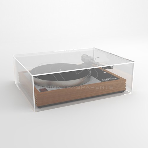 Coperchio per giradischi l40 - per,