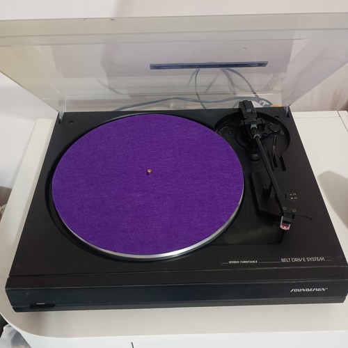 Giradischi vintage 45 - giradischi, lp