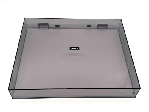 Coperchio antipolvere plastica