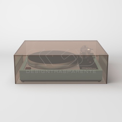 Coperchio per giradischi - , l55
